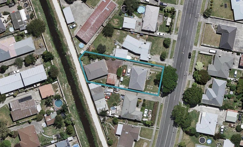 83 Harold Holt Avenue, Onekawa, Napier - Carousel 1