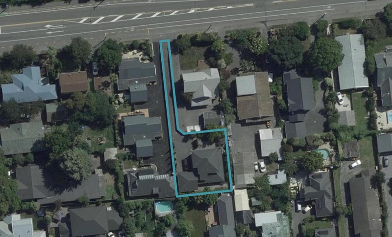 61A Kilmarnock Street, Riccarton, Christchurch - Carousel 1