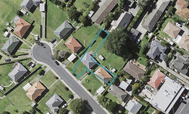 4 Nga Tutu Place, Belmont, Auckland - Carousel 1