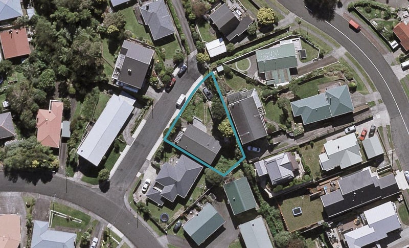 6 Truro Place, Lynmouth, New Plymouth - Carousel 1