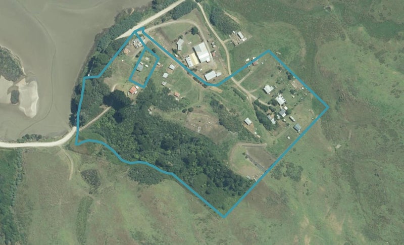 326 Aotea Road, Kawhia, Kawhia - Carousel 1