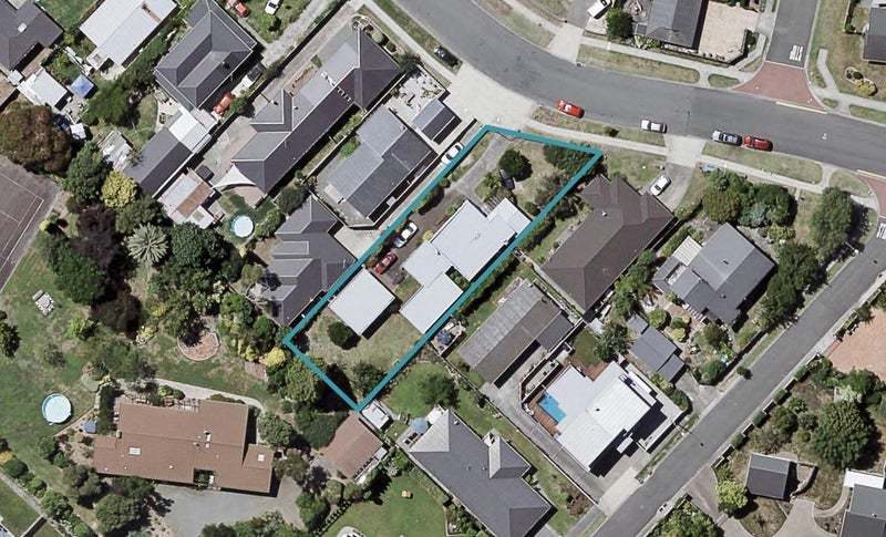 19 Park Road, Greenmeadows, Napier - Carousel 1
