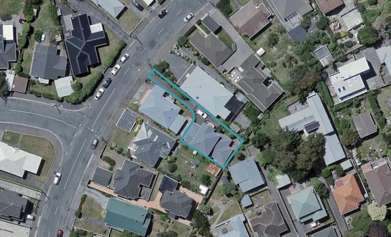 14A The Quadrant, Miramar, Wellington - Carousel 1