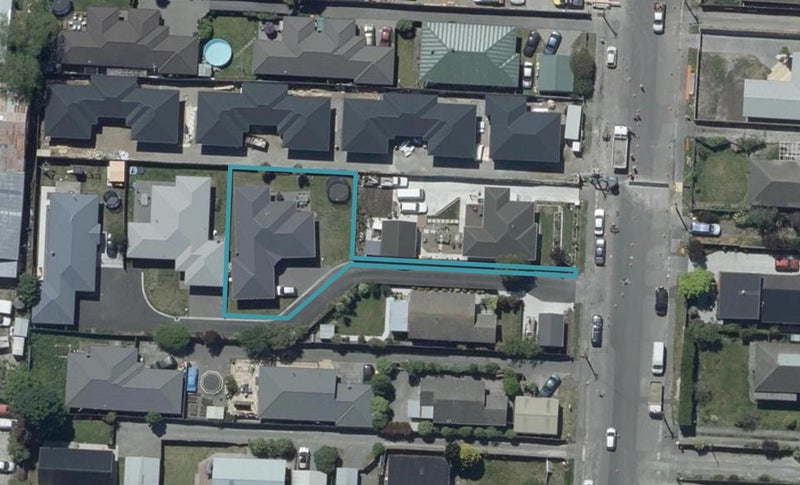 178 Palmers Road, New Brighton, Christchurch - Carousel 1