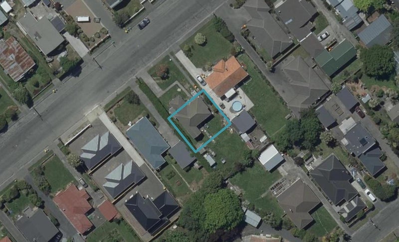 2/20 Wychbury Street, Spreydon, Christchurch - Carousel 1
