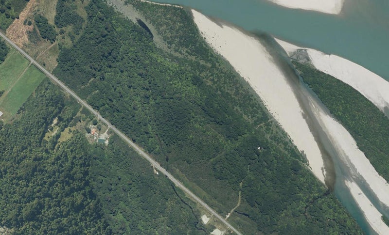 0 Arawata, Jackson Bay, Haast - Carousel 1