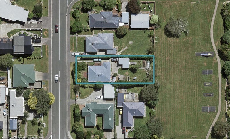 131 Ward Street, Waverley, Invercargill - Carousel 1