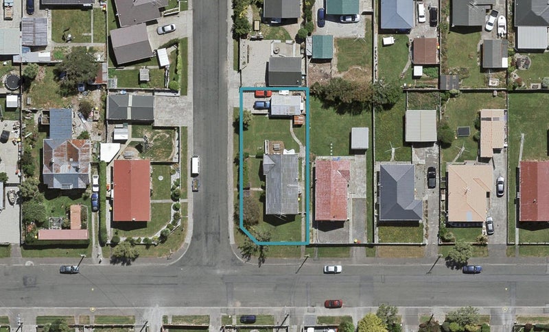 212 Mcquarrie Street, Kingswell, Invercargill - Carousel 1
