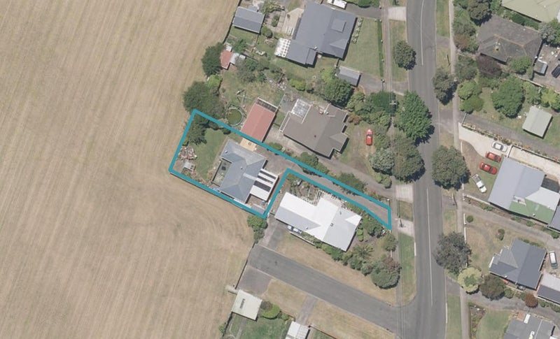 19A Moore Avenue, Tawhero, Whanganui - Carousel 1