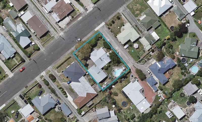 203 Terrace Road, Parkvale, Hastings - Carousel 1