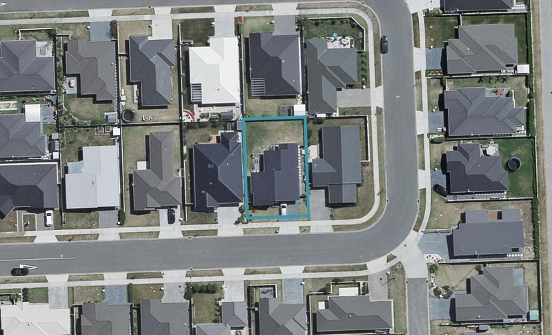 9 Drake Crescent, Awatoto, Napier - Carousel 1