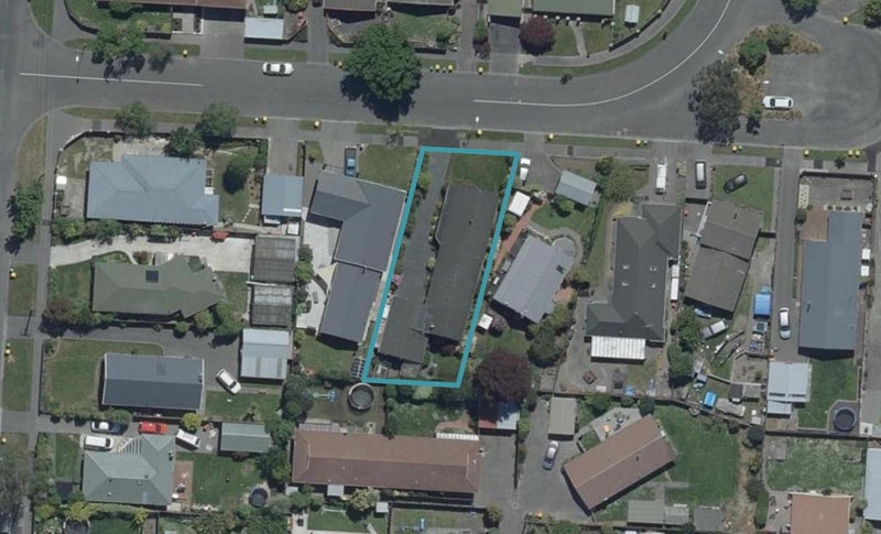 8 Dunbarton Street, Redwood, Christchurch - Carousel 1