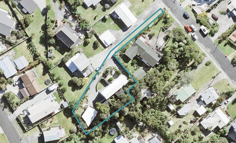 17 Deerness Crescent, Algies Bay, Warkworth - Carousel 1