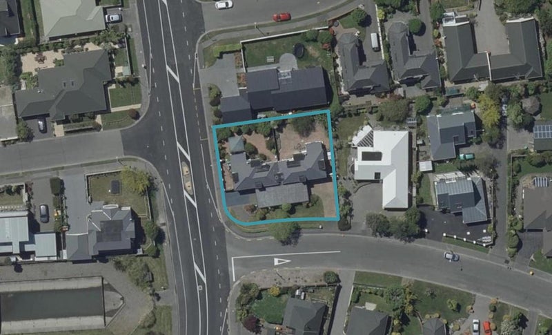 1 Pentonville Close, Westmorland, Christchurch - Carousel 1