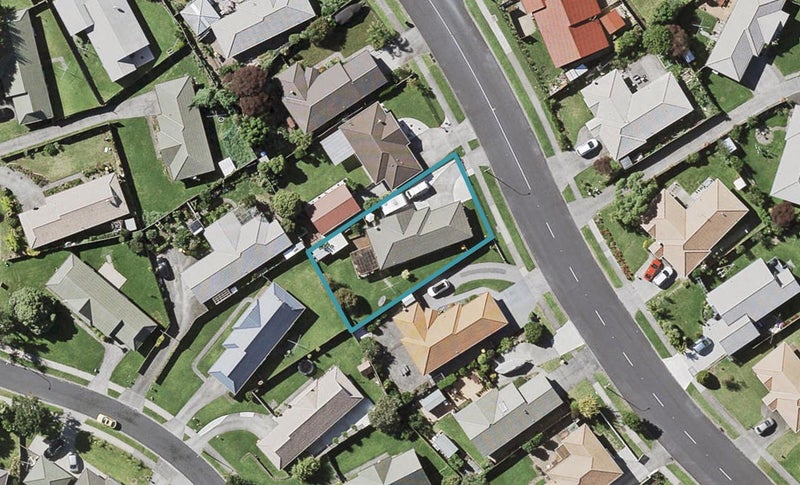60 Burswood Drive, Burswood, Auckland - Carousel 1