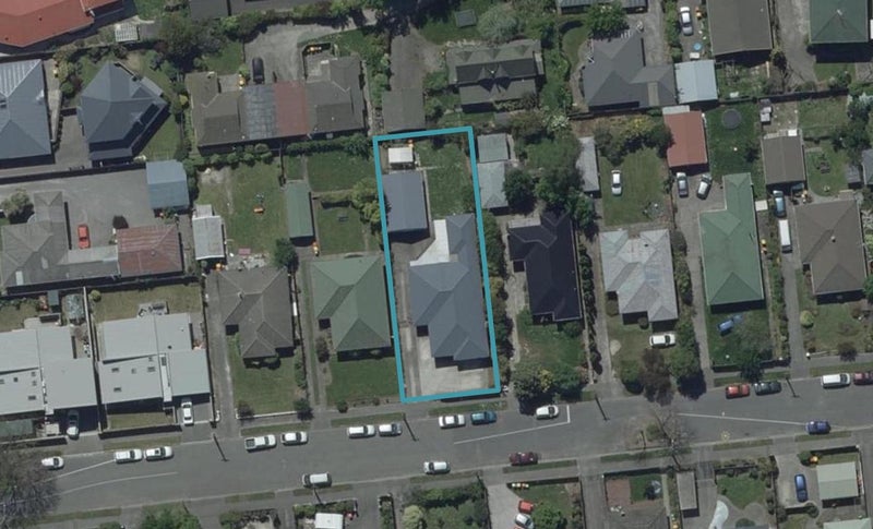 52 Rountree Street, Upper Riccarton, Christchurch - Carousel 1