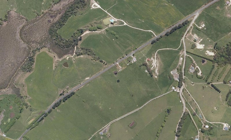 0 State Highway 12, Paparoa, Paparoa - Carousel 1