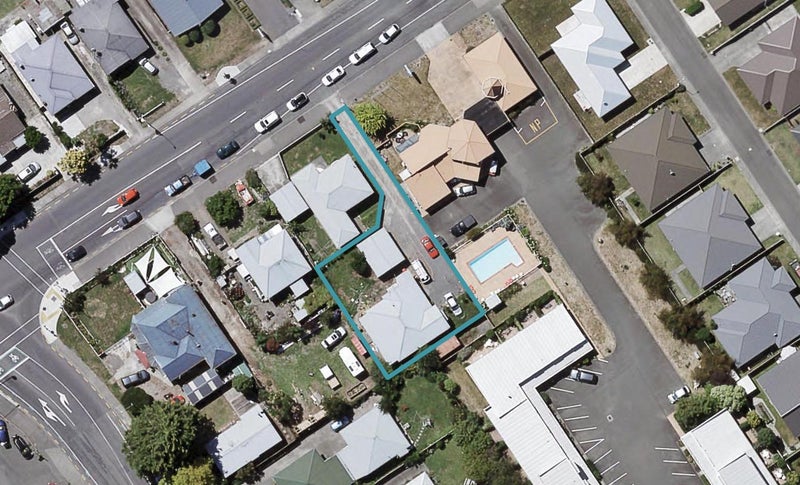 1105B Karamu Rd NOrth, Heretaunga, Hastings - Carousel 1