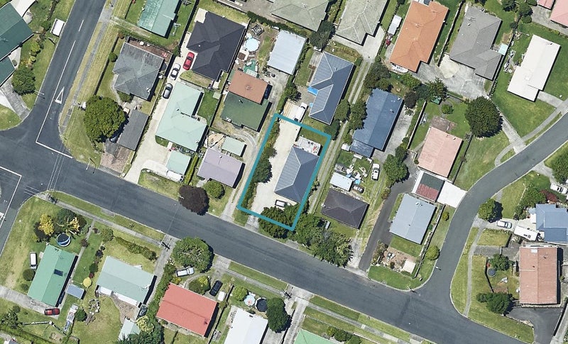 23A Tuthill Street, Gate Pa, Tauranga - Carousel 1