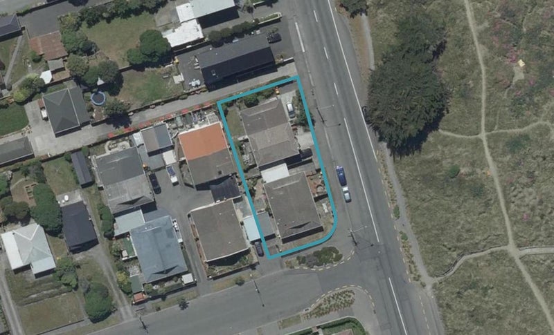 170A Marine Parade, New Brighton, Christchurch - Carousel 1