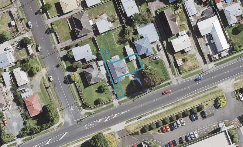 39B Mahia Road, Manurewa, Auckland - Carousel 1