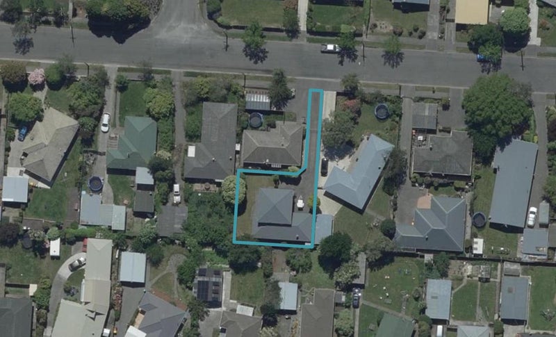 17A Gainford Street, Avonhead, Christchurch - Carousel 1