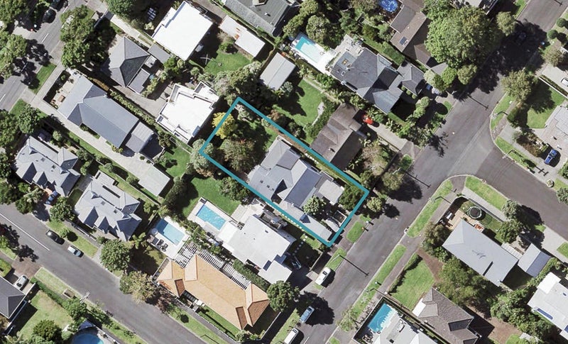 60 Kildare Avenue, Glendowie, Auckland - Carousel 1