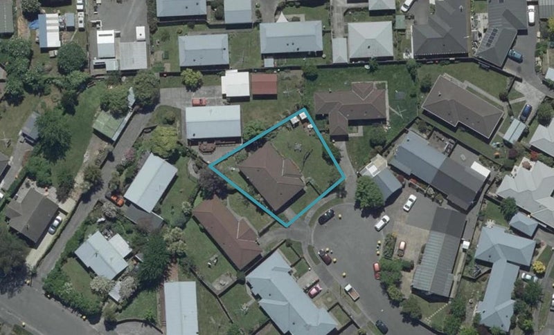10 Hawea Place, Mairehau, Christchurch - Carousel 1