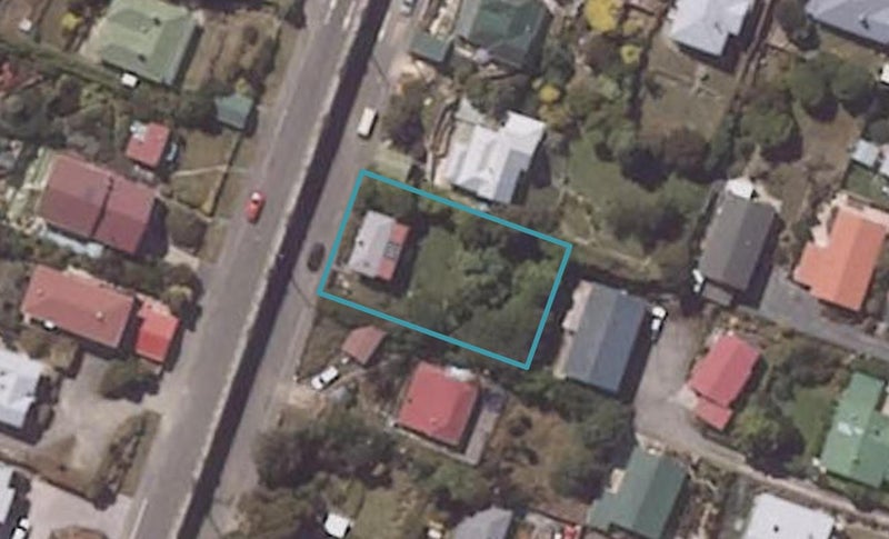 77 Aln Street, Oamaru - Carousel 1