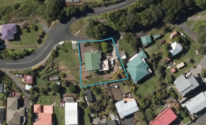 2 Mason Street, Onerahi, Whangarei - Carousel 1