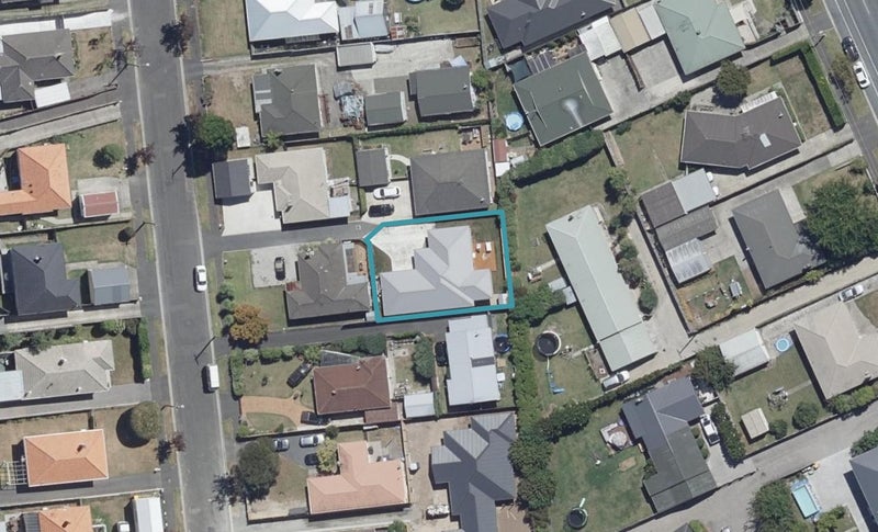 16A Portal Crescent, Beerescourt, Hamilton - Carousel 1