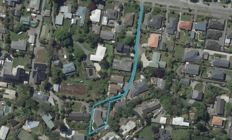 2/26 Grange Street, Hillsborough, Christchurch - Carousel 1