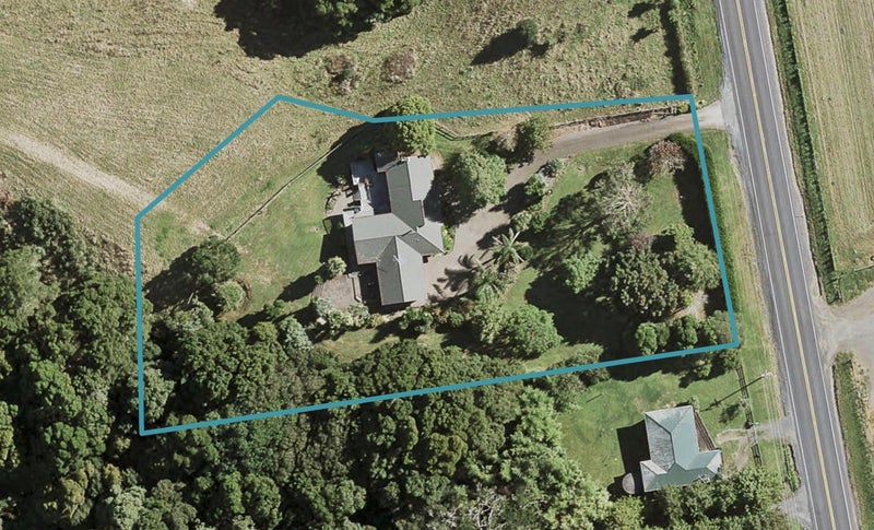 475 Harrisville Road, Buckland, Pukekohe - Carousel 1