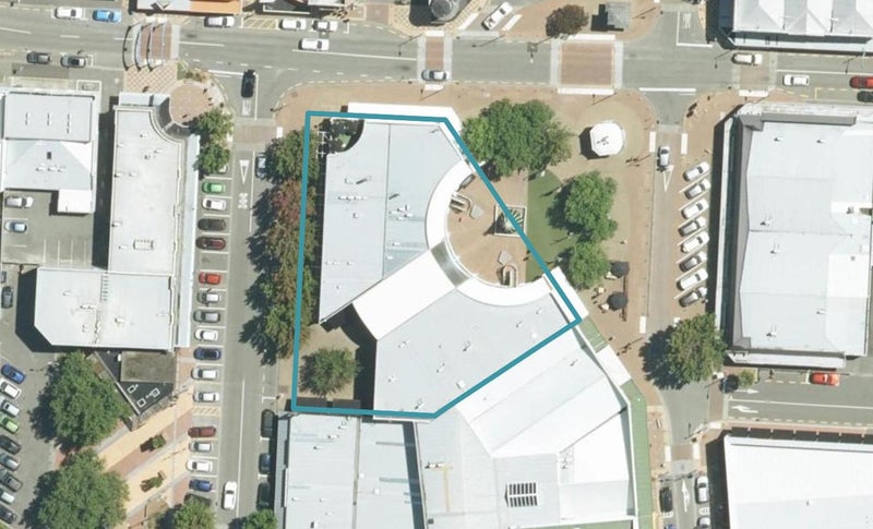 48 Market Street, Blenheim, Blenheim - Carousel 1