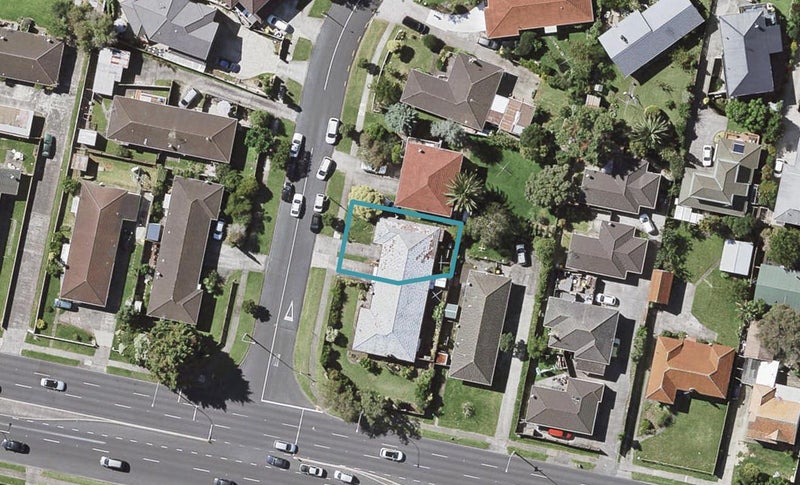 20 Williams Avenue, Pakuranga, Auckland - Carousel 1
