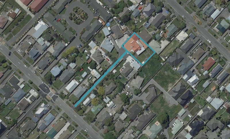 55B MacKenzie Avenue, Woolston, Christchurch - Carousel 1