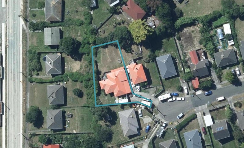23 Cumberland Grove, Cannons Creek, Porirua - Carousel 1