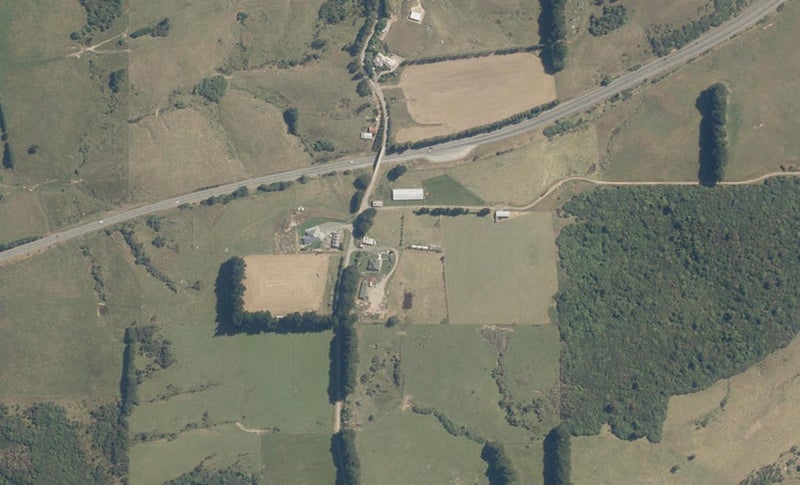302 Pigeon Flat Road, Mount Cargill, Waitati - Carousel 1