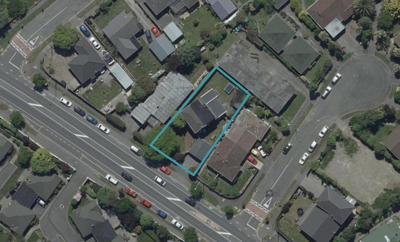 164 Wairakei Road, Bryndwr, Christchurch - Carousel 1