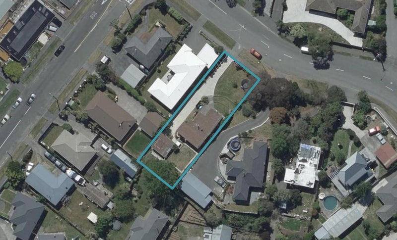 251 Lake Terrace Road, Shirley, Christchurch - Carousel 1