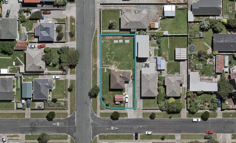 44 Totara Street, Georgetown, Invercargill - Carousel 1