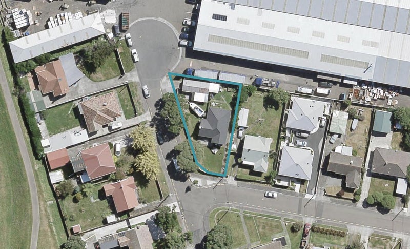22 Tirangi Road, Moera, Lower Hutt - Carousel 1