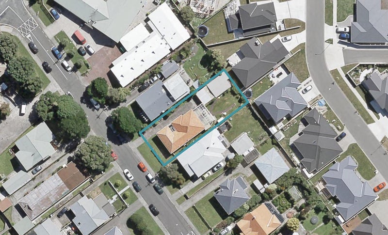 5 Rodney Street, Waiwhetu, Lower Hutt - Carousel 1