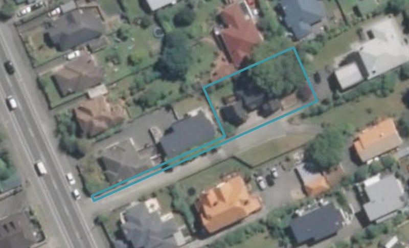 41A Selwyn Street, Maori Hill, Timaru - Carousel 1