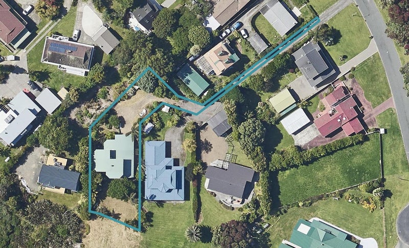17 Waione Avenue, Athenree, Katikati - Carousel 1