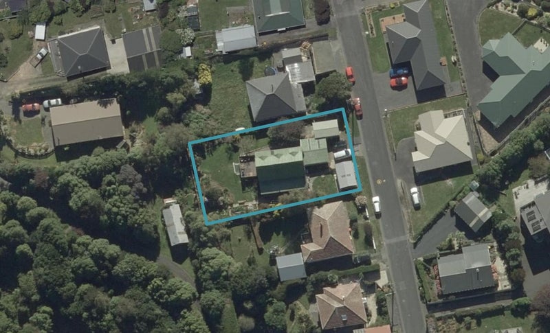42 Seaton Road, Portobello, Dunedin - Carousel 1
