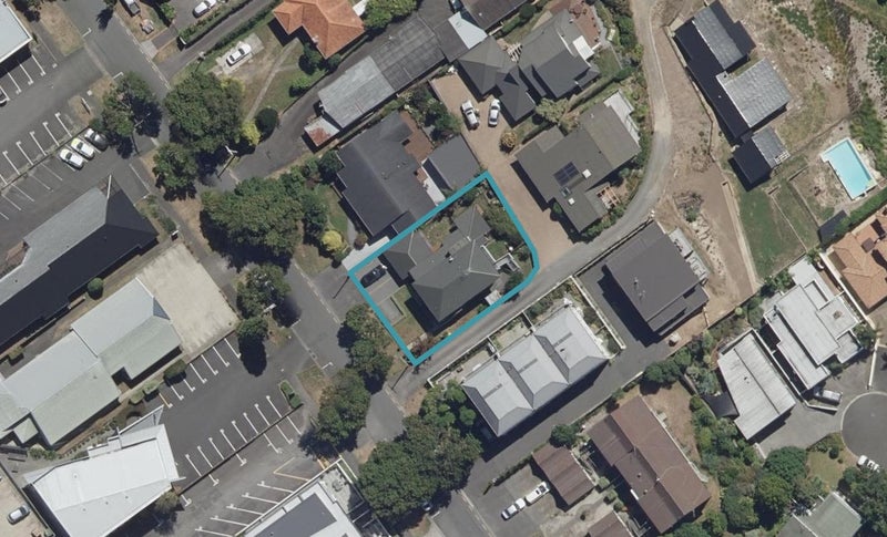 14B Clifton Road, Hamilton Central, Hamilton - Carousel 1