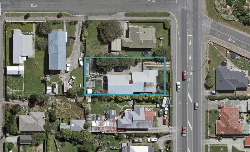 375 Elles Road, Strathern, Invercargill - Carousel 1