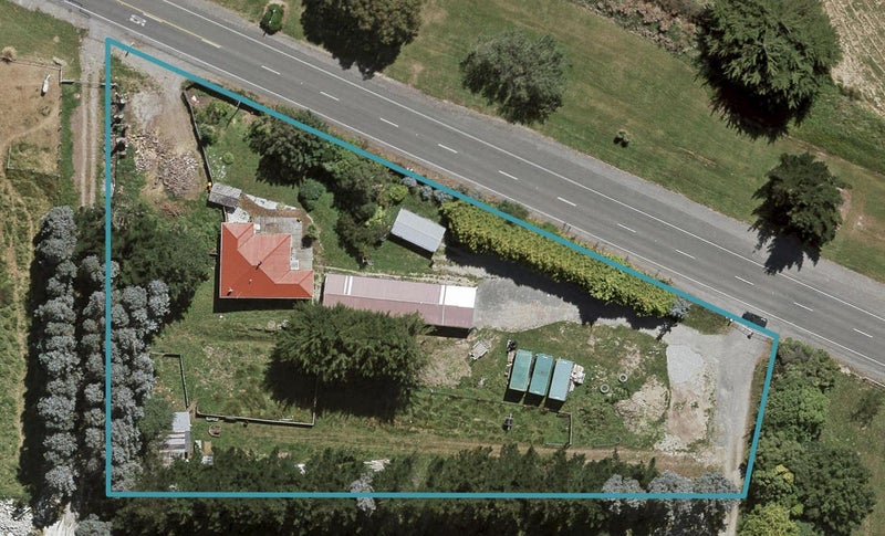 234 Scott Street, Kingswell, Invercargill - Carousel 1