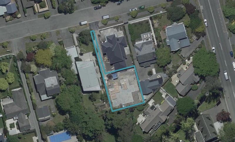 20A Wai-Iti Terrace, Burnside, Christchurch - Carousel 1